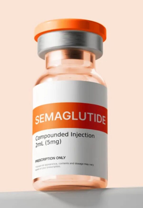 Semaglutide/Cyanocobalamin Injection