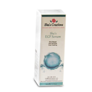 Sha's EGF Serum