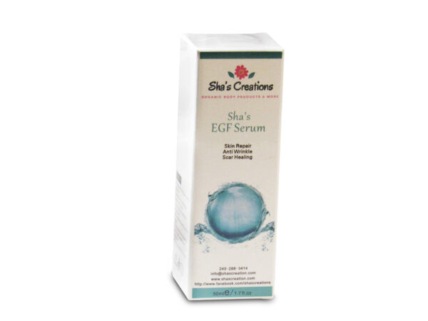Sha's EGF Serum