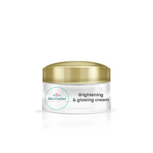 Brightening and Glowing Face Cream