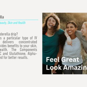 Vitamin IV - Cinderella Add In