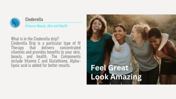 Vitamin IV - Cinderella Add In