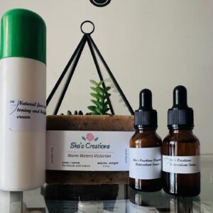 Skin Correctional Small Package Cream Skincare