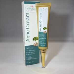 Acne Cream