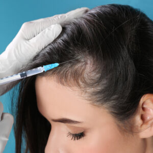 Hair Restoration Program