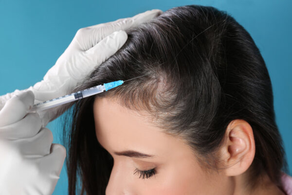 Hair Restoration Program